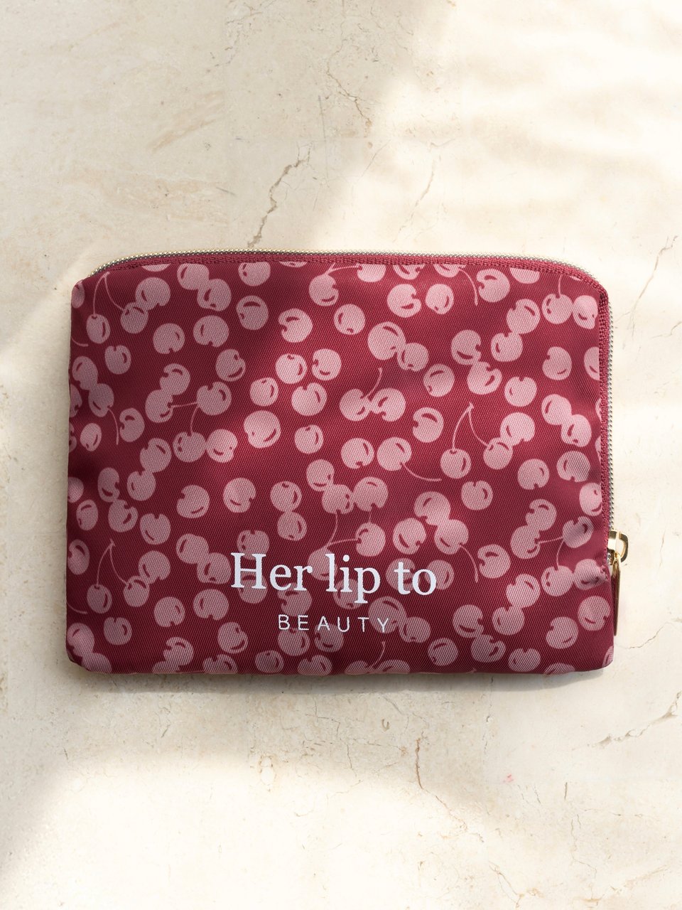 Her lip to BEAUTYの紹介画像(シグネチャードレスから着想を得た香り)