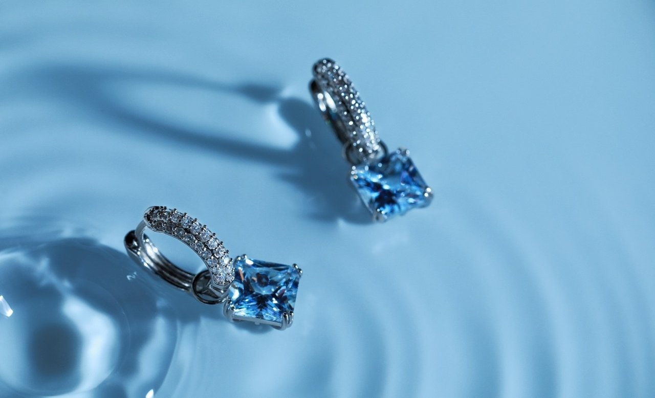 TOKYO JEWELRY FESの紹介画像(今夏の新トレンドは「冷感ジュエリー」)