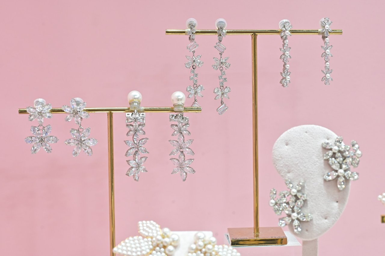 TOKYO JEWELRY FESの紹介画像(まとめ)