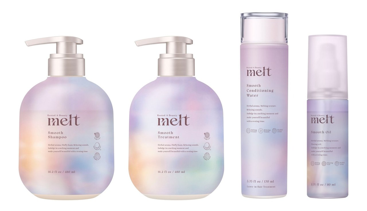 melt(花王)の紹介画像(よくある質問)