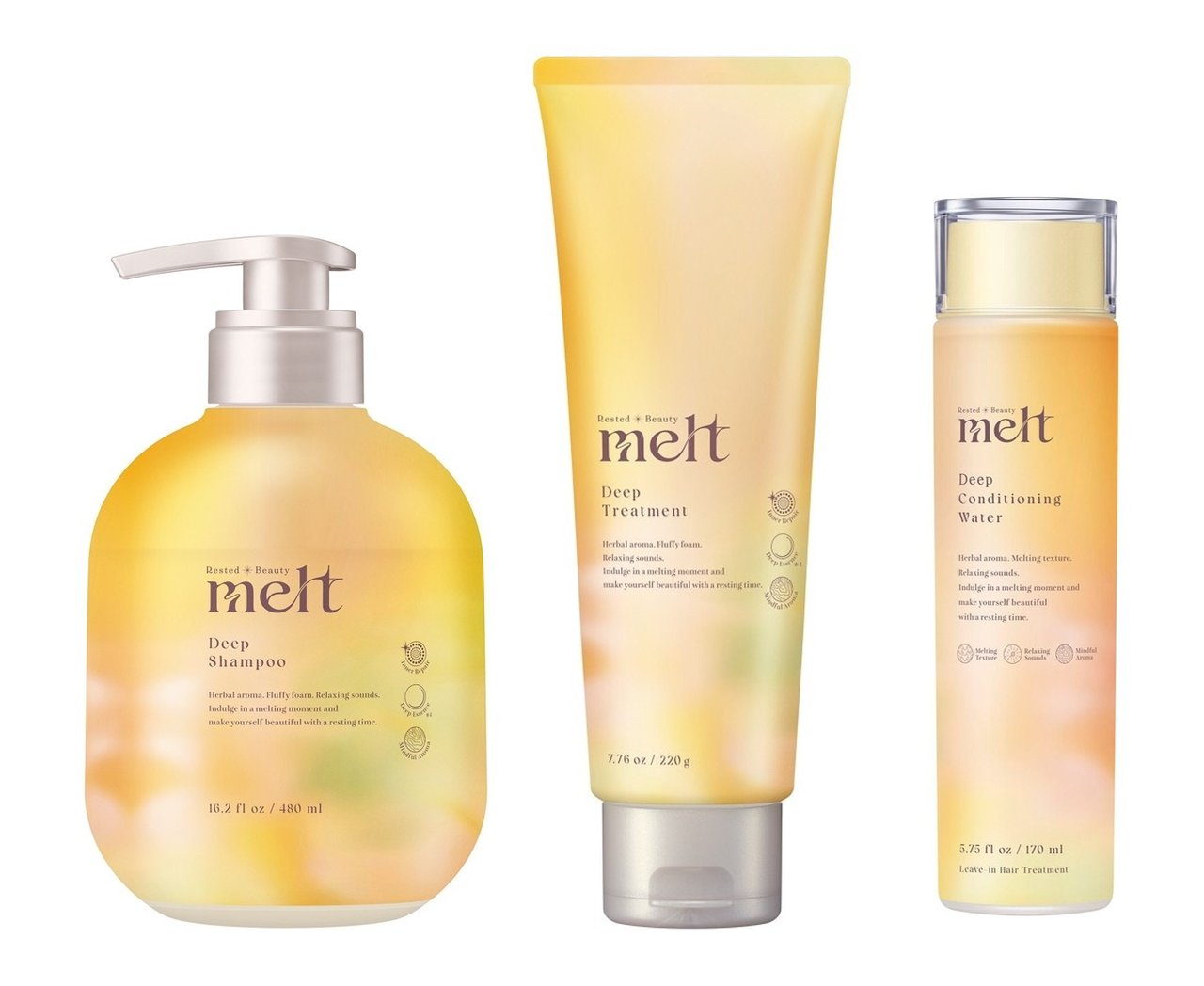 melt(花王)の紹介画像(記事冒頭)