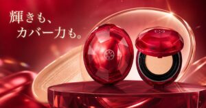 TIRTIRクッションがZOZOCOSME AWARDS 2026上半期ファンデ部門で大賞受賞のアイキャッチ画像